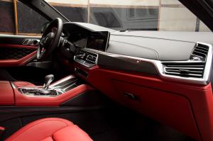 BMW X6 M Competition 2020 года  (UAE)